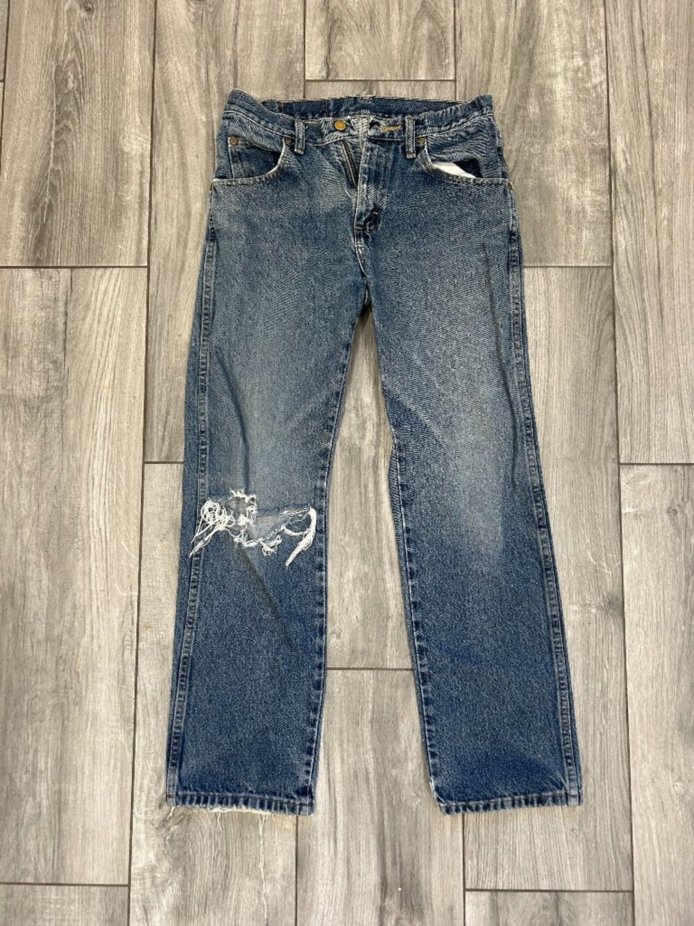 Wrangler Jeans